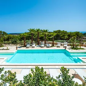 4* Hotel Dolcevita Egadi Eco